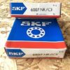 2-SKF, Bearings #6007 NR/C3, 30day warranty, free shipping lower 48! - Image 2