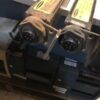 Set of Banner light curtains, MSE4824, MSR4824, mini-screen, 0.75. Inch - Image 3