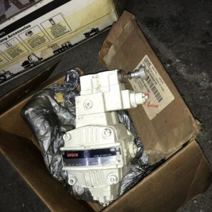 BOSCH Pump, #0513300212, Free Same Day Shipping To Lower 48 - Image 5