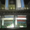 Allen Bradley SLC 500, #1746-0A16, 1746-IB16, #1746-IA16, #1746-P2, - Image 3