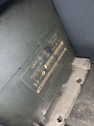 Siemens PLC, #ET 200M, Free Shipping To Lower 48, With warranty. - Image 4
