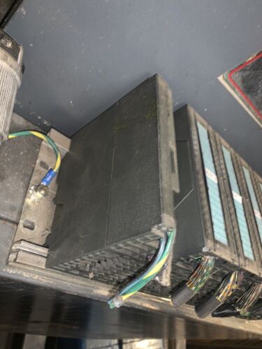 Siemens PLC, #ET 200M, Free Shipping To Lower 48, With warranty. - Image 5
