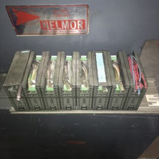 Siemens PLC, #ET 200M, Free Shipping To Lower 48, With warranty.