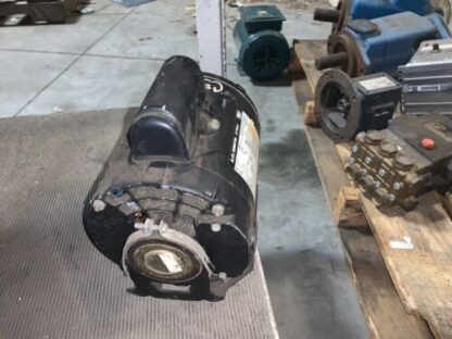 A.O Smith Motor, #325P11, #2K00, 1/2hp, 115/230v, Free Shipping To Lower 48 - Image 4