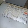 Jefferson Transformer, #411-0151-000, 10000va, 240/480, 120/240v, Freight - Image 2