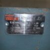 Dodge Tigear, #MR94620, 1750rpm, 1056tq, Free Shipping To Lower 48, - Image 2