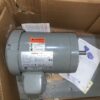 Unimount Motor, #F016B, 1750rpm, FR-56C, 208-230/460v , New Open Box,