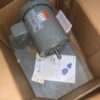 Unimount Motor, #F016B, 1750rpm, FR-56C, 208-230/460v , New Open Box, - Image 4