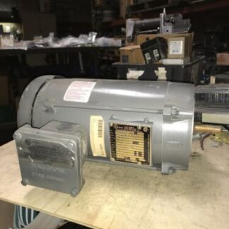 Baldor Motor, #VM7037T, 2.5hp, 208-230/460v, Same Day Fast Free Shipping