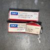 Lot-2 SKF,-Bearings #6305-2Z/GJN, Free Shipping To Lower 48, With Warranty.