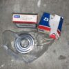 Lot-2 SKF,-Bearings #6305-2Z/GJN, Free Shipping To Lower 48, With Warranty. - Image 2