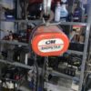 CM Shop Star Hoist #401, 250lb Lift 10ft, Same Day Fast Free Shipping - Image 3