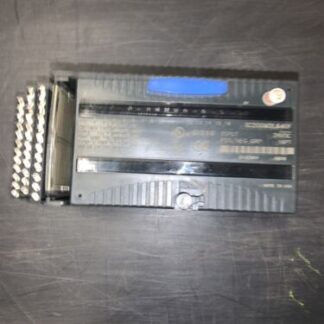 GE Fanuc #IC200MDL640F, Same Day Fast Free Shipping To Lower 48 ,With Warranty