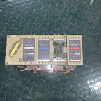 HITACHI a module #CPJ-DR, #POJ-R, Free fast shipping to lower 48, FOR PARTS ONLY