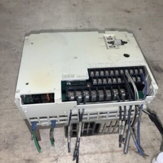 MITSUBISHI Drive #FR-A044-3.7K,Free Same Day Shipping To Lower 48, With Warranty