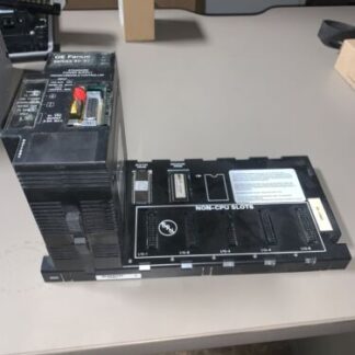 GE-FANUC #CRC1-00, #CRC1-06, #90-30, Free Shipping To Lower 48, With Warranty