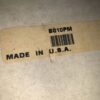 Parker Pump, #BG10PM, Free Same Day Shipping To Lower 48, New Open Box - Image 4