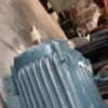 Baldor Motor, #ECTH2334T, 20hp, 230/460v, 1765rpm, #FR-256T, With Warranty - Image 6