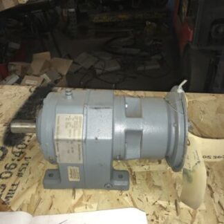 SEW EURODRIVE, #R42LP63, 9.40, 1400-149rpm, See Same Day Fast Free Shipping