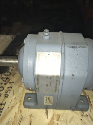 SEW EURODRIVE, #R42LP63, 9.40, 1400-149rpm, See Same Day Fast Free Shipping - Image 2