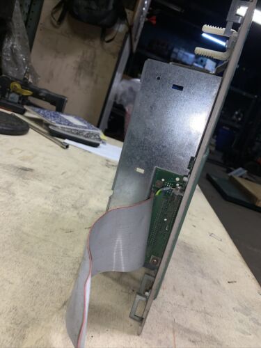 SIEMENS Drive Control, #6RA7078-0FV62-0-Z, Free Shipping To Lower 48. - Image 3