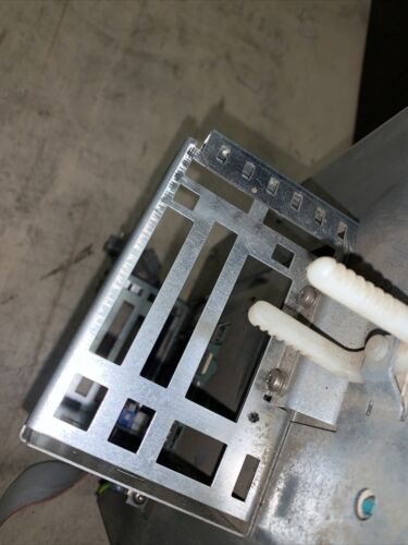 SIEMENS Drive Control, #6RA7078-0FV62-0-Z, Free Shipping To Lower 48. - Image 4