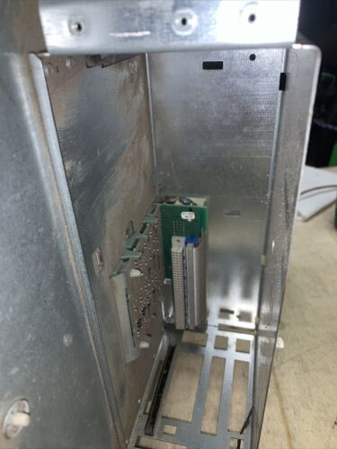 SIEMENS Drive Control, #6RA7078-0FV62-0-Z, Free Shipping To Lower 48. - Image 6