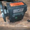 Flex Line Grove Gear, #BM0220-2, 40:1, .71hp, 56C-FR , Free Same Day Shipping