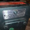 Flex Line Grove Gear, #BM0220-2, 40:1, .71hp, 56C-FR , Free Same Day Shipping - Image 2