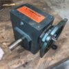 Flex Line Grove Gear, #BM0220-2, 40:1, .71hp, 56C-FR , Free Same Day Shipping - Image 4