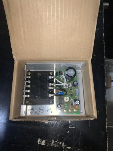 Power-One #HB24-1-2-AG, Free Shipping To lower 48, With Warranty - Image 2