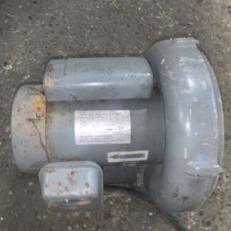 spencer blower #YB-004S-D, 115/230v, 1ph, Same Day Shipping
