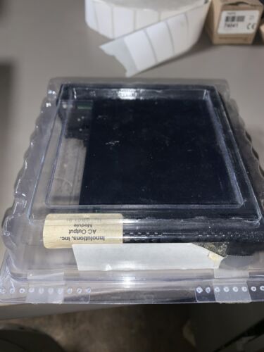 GE-FANUC #4592191, #CRC1-01, Free Shipping To Lower 48, With Warranty - Image 3