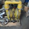 VERSA Matic pump #WV352F, Freight Shipping