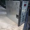 MICROTRAK series 9500, control amplifier p, Free shipping To Lower 48 - Image 2