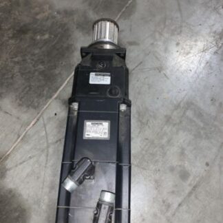 Siemens Motor #1FK7063-5AH71-1TH0, #4500/7200rpm, Free Fast Shipping To Lower 48