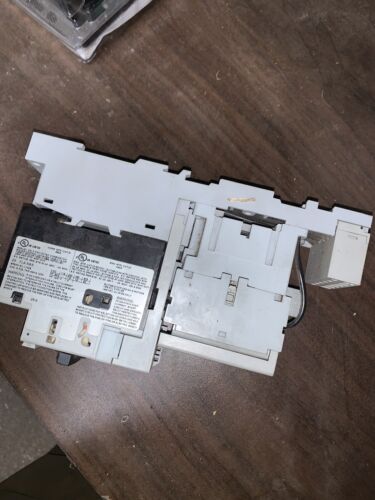 Allen-Bradley 140M-C2E-B25- #100-C310, Protection Circuit Breaker, With Warranty - Image 6