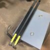 2-Banner Mini-Screen MSE3624, MSR3624, Free Shipping To Lower 48, With warranty