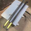 2-Banner Mini-Screen MSE3224, #MSR324, Free Shipping To Lower 48, With warranty