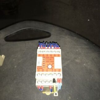OMRON Relay, #G9SA-321-T15, Same Day Fast Free Shipping To Lower 48