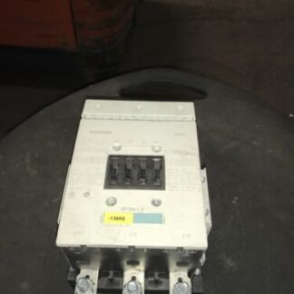 SIEMENS Starter, #3RT1054-1 AF36, Same Day Fast Free Shipping To Lower 48
