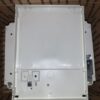 Mitsubishi Inverter, #FR-A024-S1.5K-ER, 1.5Kw, Freqrol-A024, cover clips broke - Image 3