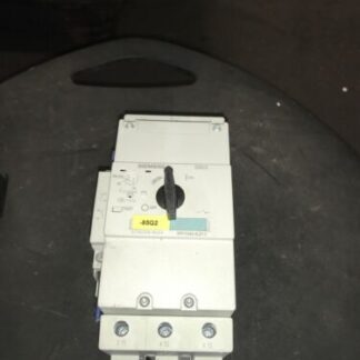 SIEMENS, #3RV1042-4LB10, Same Day Fast free Shipping To lower 48