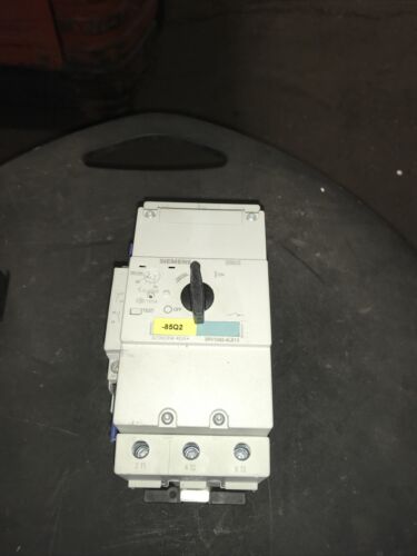 SIEMENS, #3RV1042-4LB10, Same Day Fast free Shipping To lower 48