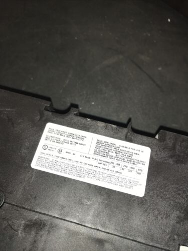 SIEMENS, #3RV1042-4LB10, Same Day Fast free Shipping To lower 48 - Image 3