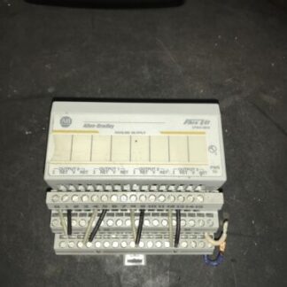 Allen Bradley, #1794-TB3, 1794-DE4, Same Day Fast free Shipping To lower 48