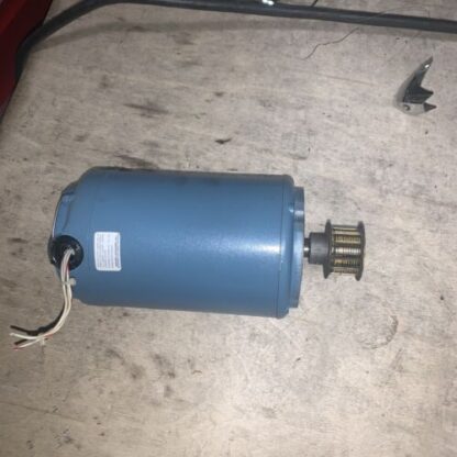 SUPERIOR Electric Motor, #SS700, 72RPM, 120v, Same Fast Free Shipping - Image 4