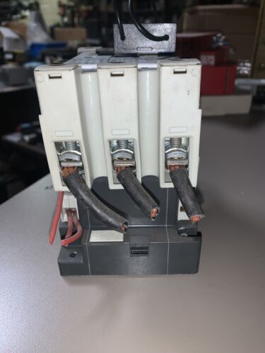 Siemens Starter #3TF46, Free Shipping To Lower 48, With Warranty - Image 3
