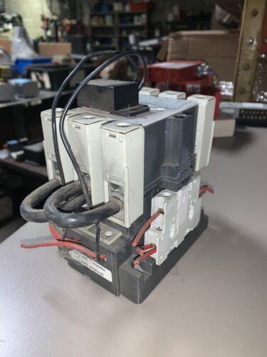 Siemens Starter #3TF46, Free Shipping To Lower 48, With Warranty - Image 4