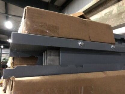 Square D AP3046 Aluminum Plug-In Busway, 72" Long, 400 AMP, 3P3W System, PS-201M - Image 4